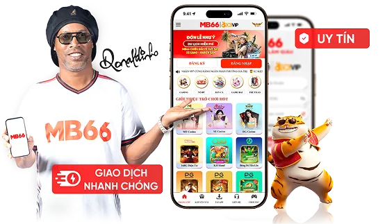 Biểu tượng đa dạng trò chơi Nổ Hũ