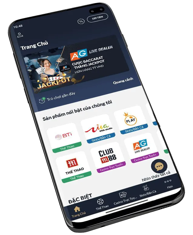 mm888 link mới ra mắt hệ thống giao diện mới