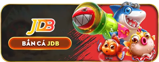 Hình ảnh game bắn cá Jackpot với cá lớn và tiền thưởng khủng